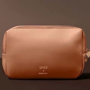 IPSY x PANTONE Makeup Bag